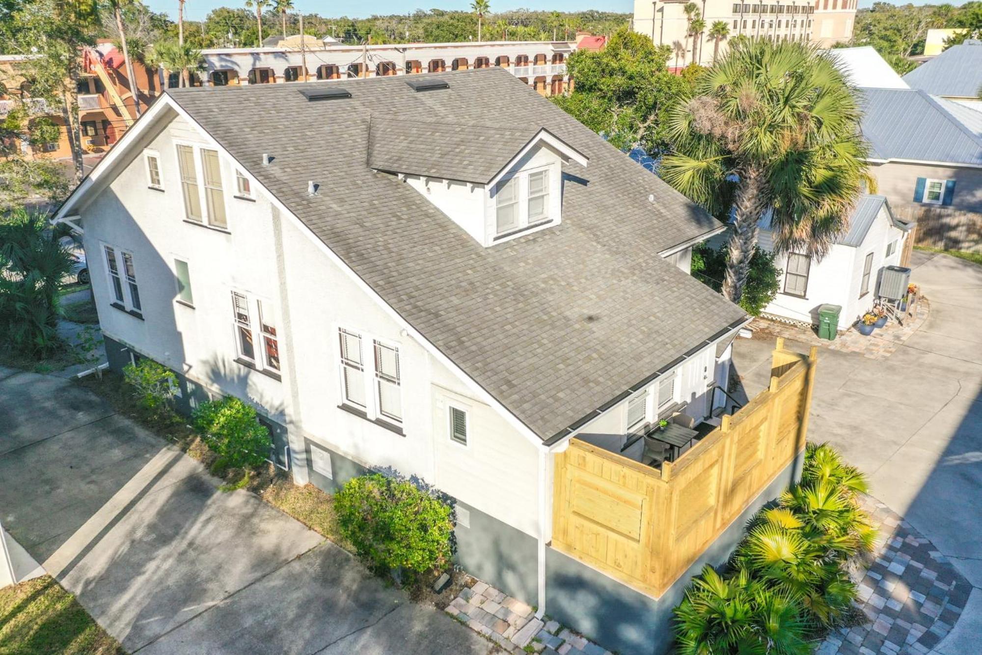 Old Mission Guest - Charming Apartment, 15 Min Walk To Downtown! Apartamento